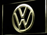 FREE Volkswagen LED Sign -  - TheLedHeroes