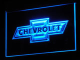 CHEVROLET 2 LED Neon Sign USB -  - TheLedHeroes