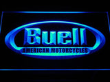 Buell LED Neon Sign USB -  - TheLedHeroes