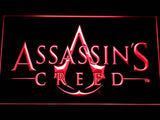 Assassin's Creed LED Neon Sign USB -  - TheLedHeroes