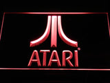 Atari Game PC Logo Gift Display LED Neon Sign Electrical -  - TheLedHeroes