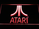 FREE Atari Game PC Logo Gift Display LED Sign -  - TheLedHeroes