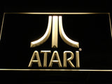 FREE Atari Game PC Logo Gift Display LED Sign -  - TheLedHeroes