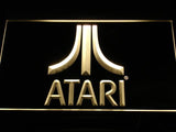 Atari Game PC Logo Gift Display LED Neon Sign Electrical -  - TheLedHeroes