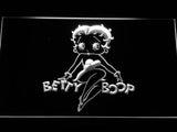 Betty Boop LED Neon Sign USB -  - TheLedHeroes