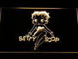 FREE Betty Boop LED Sign - Multicolor - TheLedHeroes