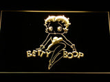 Betty Boop LED Neon Sign Electrical - Multicolor - TheLedHeroes