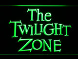 FREE The Twilight Zone LED Sign -  - TheLedHeroes