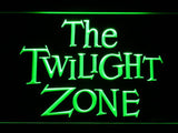 The Twilight Zone LED Neon Sign Electrical -  - TheLedHeroes