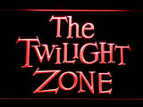 FREE The Twilight Zone LED Sign -  - TheLedHeroes