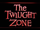 The Twilight Zone LED Neon Sign USB -  - TheLedHeroes