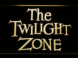 FREE The Twilight Zone LED Sign -  - TheLedHeroes