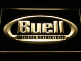 Buell LED Sign - Multicolor - TheLedHeroes