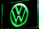 FREE Volkswagen LED Sign -  - TheLedHeroes