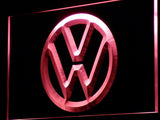 FREE Volkswagen LED Sign -  - TheLedHeroes