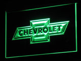CHEVROLET 2 LED Neon Sign Electrical -  - TheLedHeroes