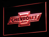 FREE CHEVROLET 2 LED Sign -  - TheLedHeroes