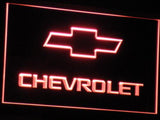 CHEVROLET LED Neon Sign Electrical -  - TheLedHeroes