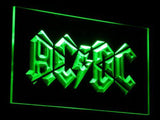 AC/DC LED Neon Sign Electrical - Green - TheLedHeroes