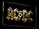 AC/DC LED Neon Sign Electrical - Yellow - TheLedHeroes