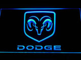 Dodge LED Neon Sign Electrical -  - TheLedHeroes