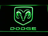FREE Dodge LED Sign -  - TheLedHeroes
