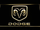 Dodge LED Neon Sign Electrical -  - TheLedHeroes