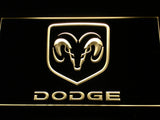 FREE Dodge LED Sign -  - TheLedHeroes