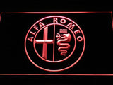 Alfa Romeo LED Neon Sign Electrical -  - TheLedHeroes