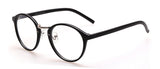 Reading Glasses - matte black - TheLedHeroes