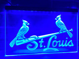 FREE St. Louis Cardinals (3) LED Sign -  - TheLedHeroes