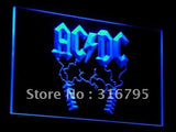 AC/DC LED Neon Sign Electrical -  - TheLedHeroes