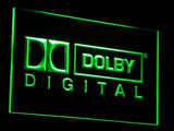 FREE Dolby Digital LED Sign -  - TheLedHeroes