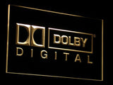 FREE Dolby Digital LED Sign -  - TheLedHeroes