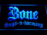 Bone Thugs-N-Harmony LED Neon Sign USB -  - TheLedHeroes