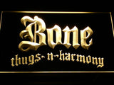Bone Thugs-N-Harmony LED Neon Sign USB -  - TheLedHeroes