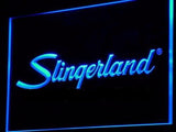 Slingerland Drum Company LED Sign -  - TheLedHeroes