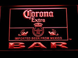 Corona Extra Bar LED Neon Sign Electrical -  - TheLedHeroes