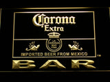 Corona Bar Beer Extra LED Sign - Multicolor - TheLedHeroes