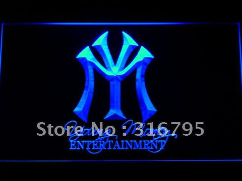 Young Money LED Sign -  - TheLedHeroes