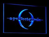 A Perfect Circle LED Sign -  - TheLedHeroes