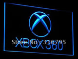 FREE XBOX 360 Game Room Bar Beer LED Sign -  - TheLedHeroes