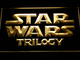 FREE Star War Trilogy LED Sign - Multicolor - TheLedHeroes