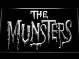 The Munsters LED Neon Sign Electrical -  - TheLedHeroes