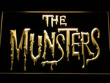 The Munsters LED Neon Sign USB -  - TheLedHeroes