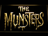 FREE The Munsters LED Sign -  - TheLedHeroes