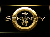 Firefly Serenity LED Sign - Multicolor - TheLedHeroes