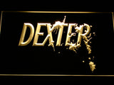 FREE Dexter Morgan LED Sign -  - TheLedHeroes