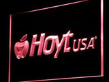 Hoyt USA Bow Archery LED Neon Sign USB -  - TheLedHeroes