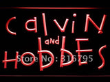 Calvin & Hobbes LED Sign -  - TheLedHeroes
